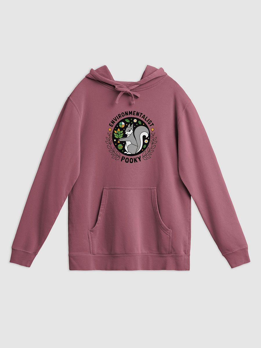 Super Soft Ultra High Quality Hoodie: Environmentalist Pook product image (1)