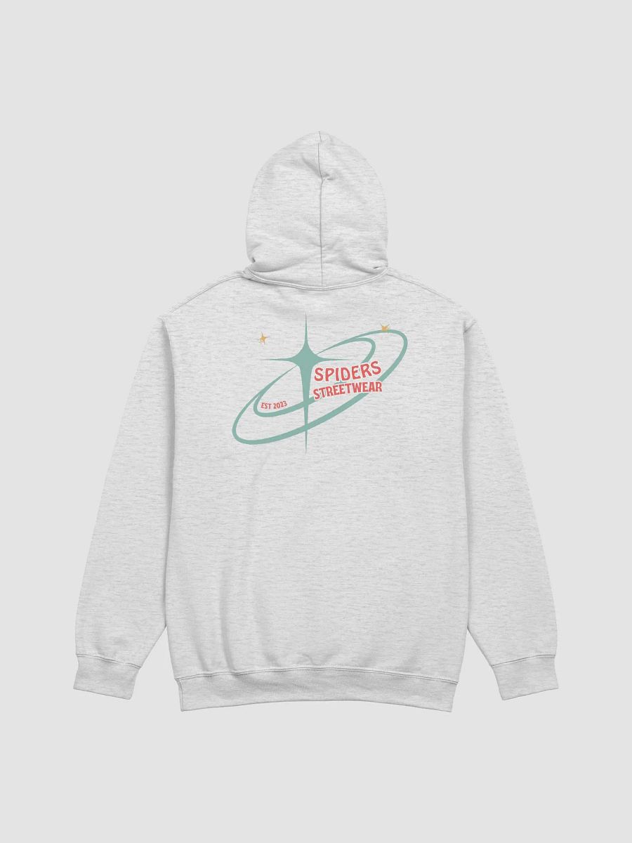 Starry Hoodie (green) product image (2)