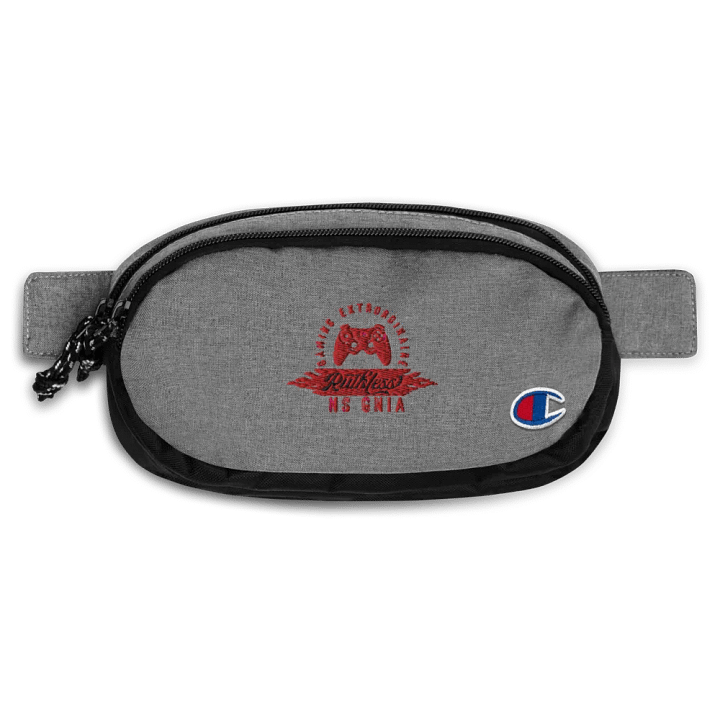Ruthless Champion Bag product image (1)