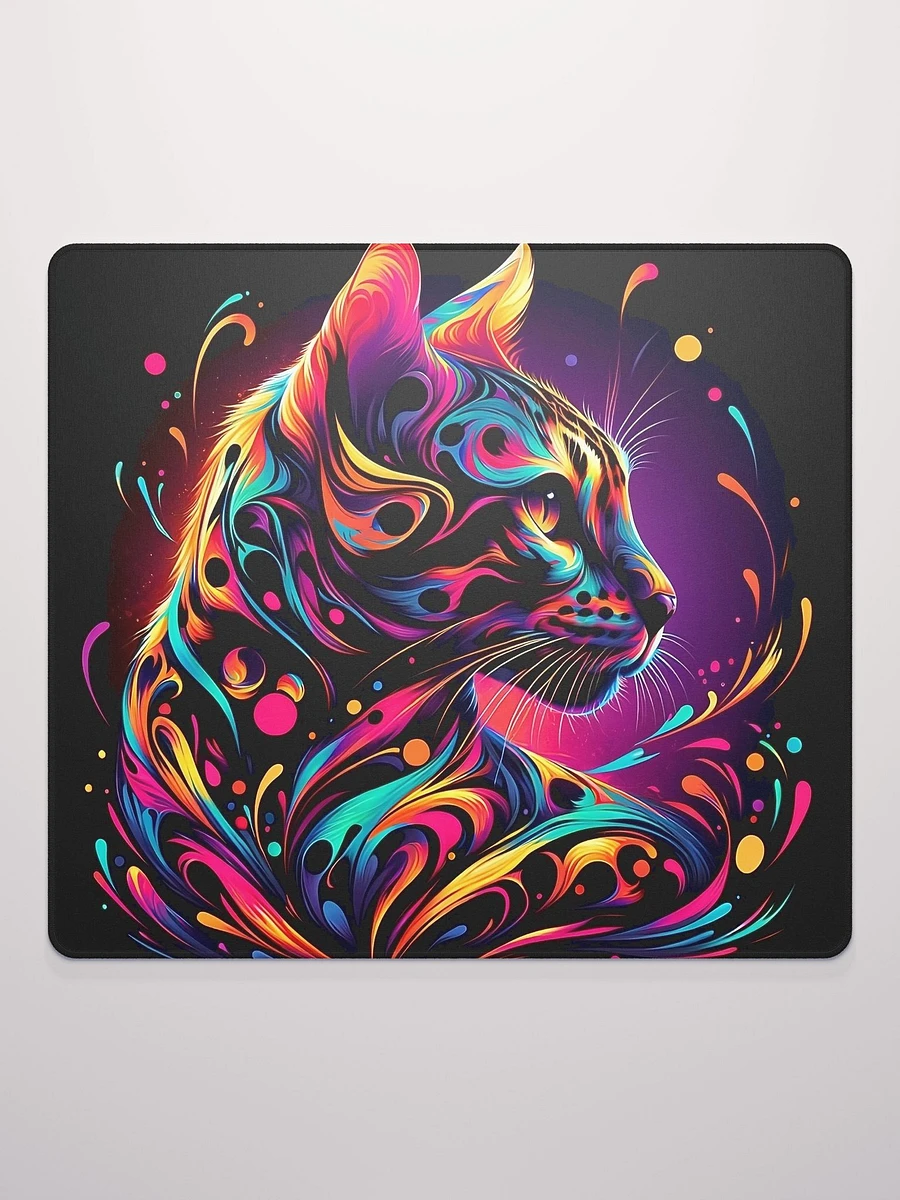 Gaming Mouse Pad: Bengal product image (3)