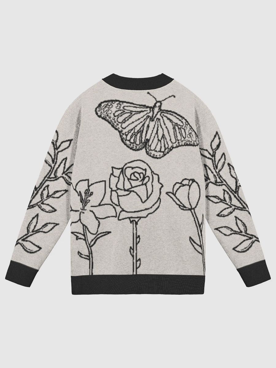 Flower Cardigan product image (2)