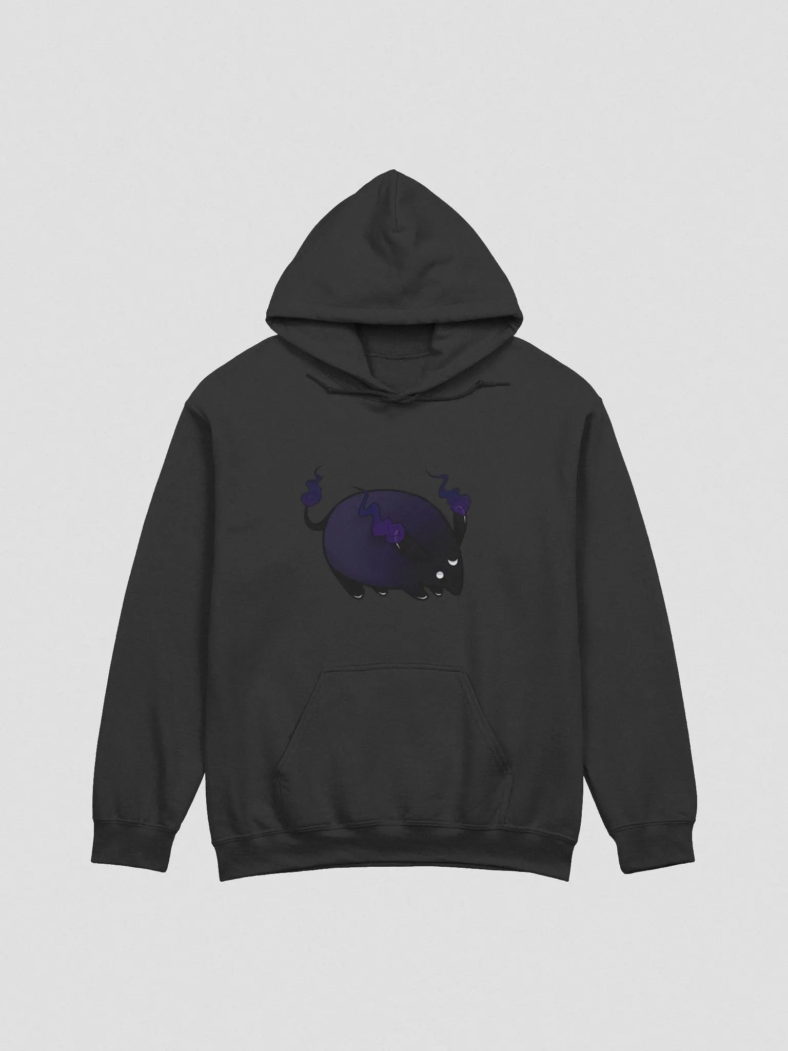 Lune Hoodie product image (4)