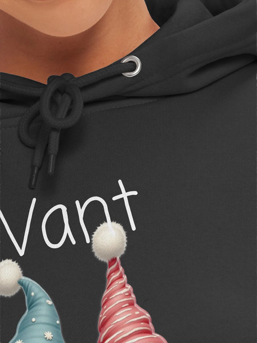 Want Cookies? Premium Hoodie product image (7)