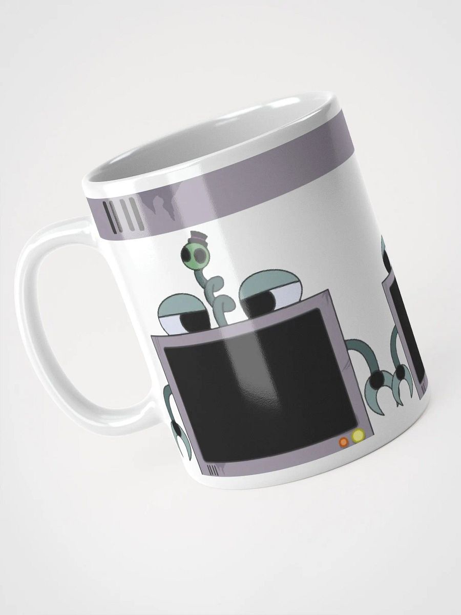 D2ST Mug product image (3)