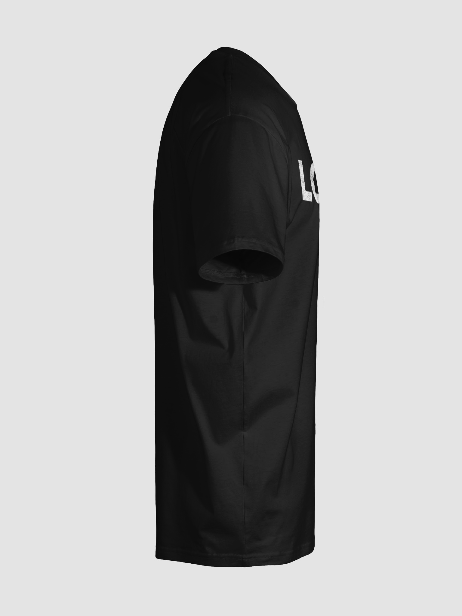 LOCAL Smart Home Tee - Privacy Meets Style product image (29)