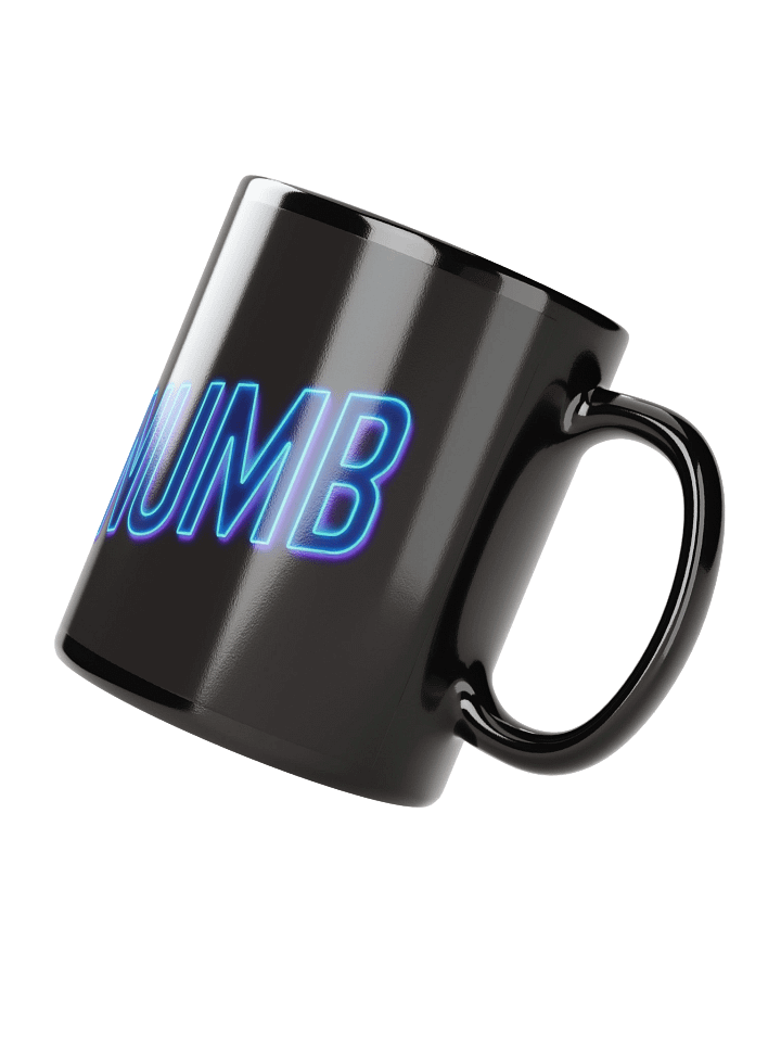 Bleed Neon Mug 8 product image (4)