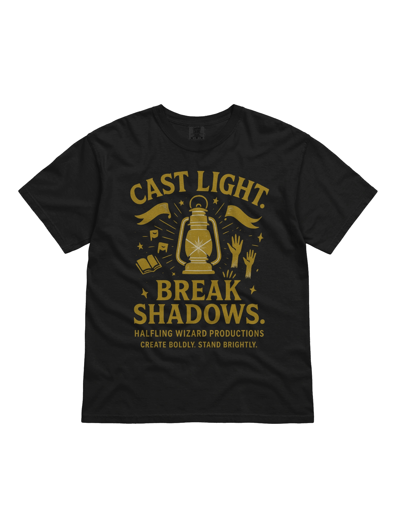 Breaking Shadows product image (10)