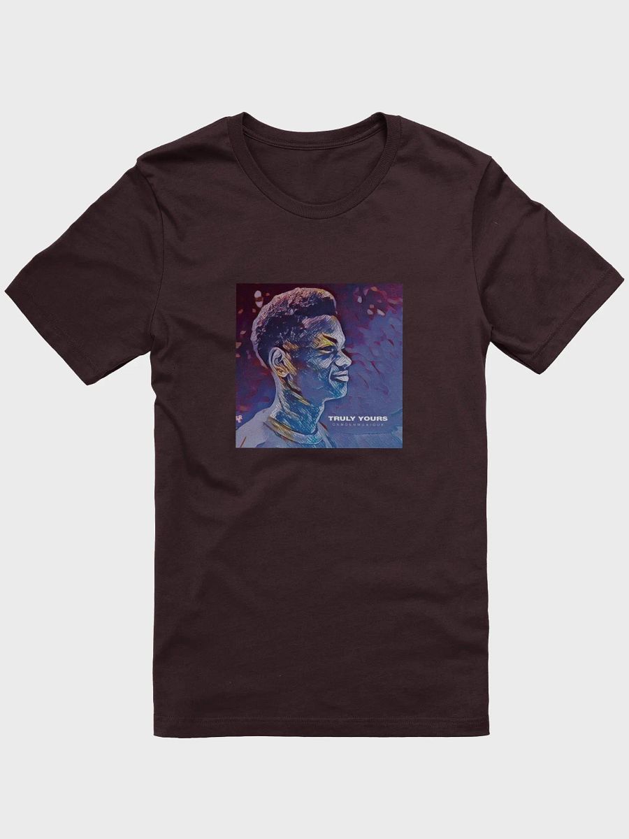 truly yours tee dark mode product image (1)