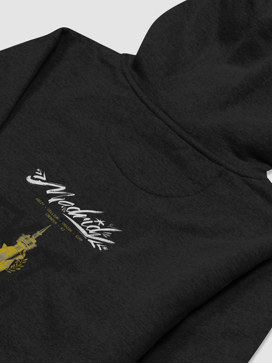 2025 MAJOR I CHAMPS HOODIE product image (4)