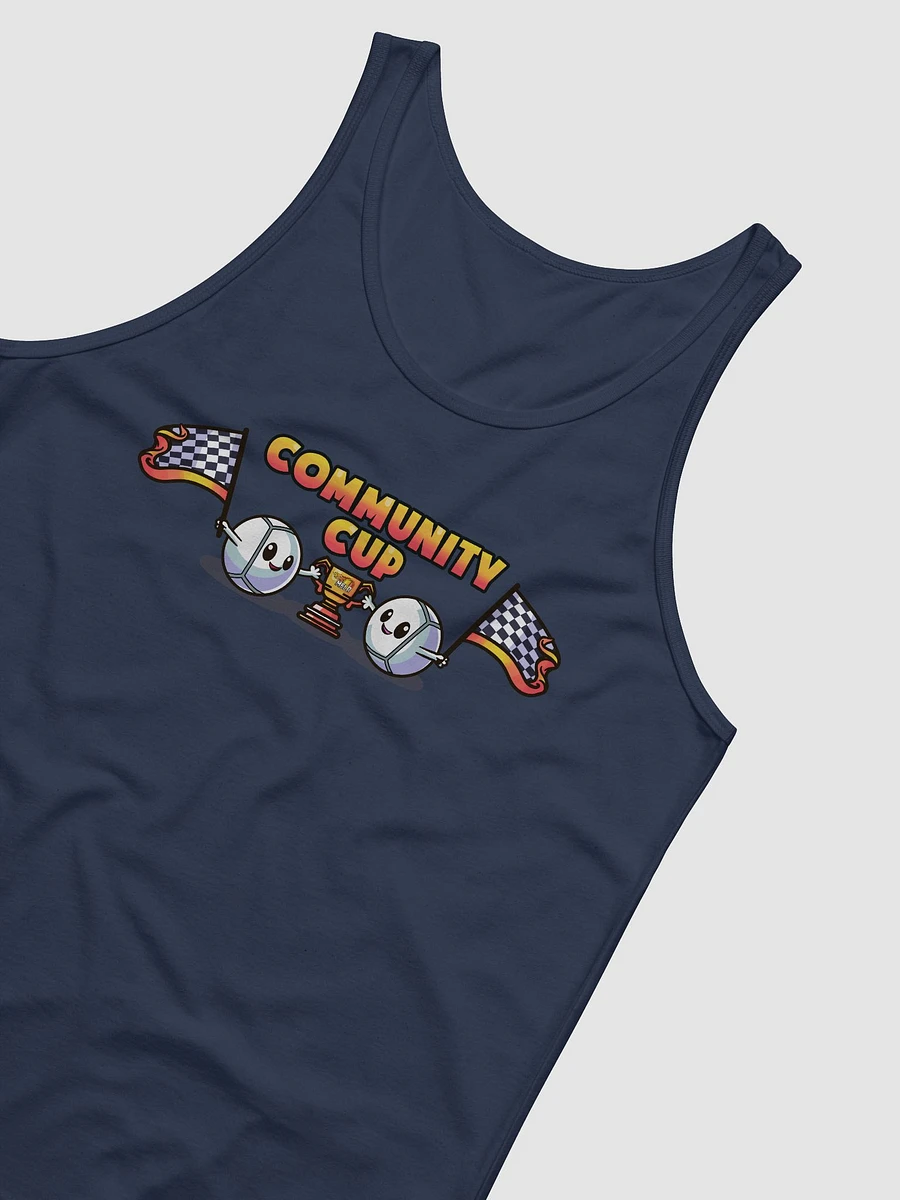 MSLA Community Cup - Jersey Tank product image (44)