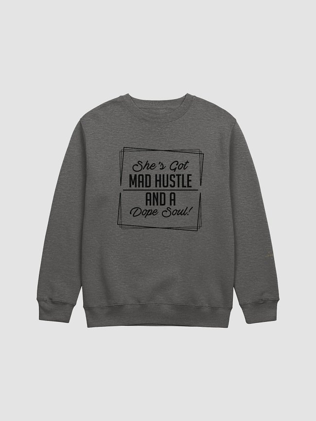 Crewneck Sweatshirts