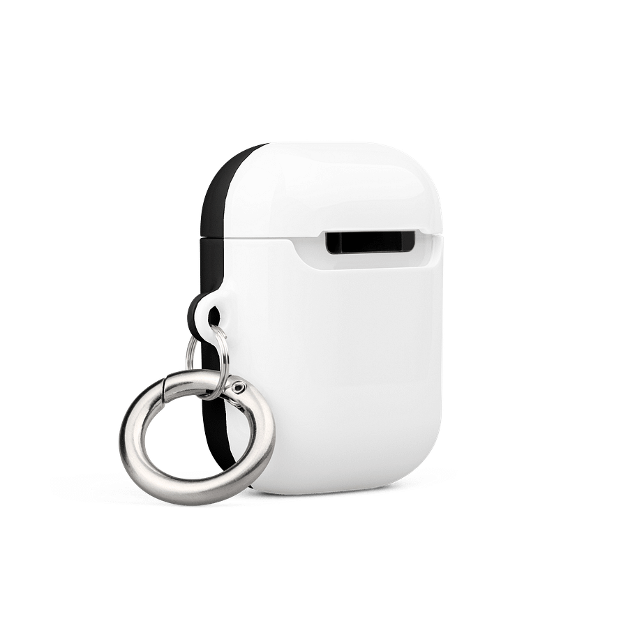 Team K Puerto Rico Case for AirPods product image (16)