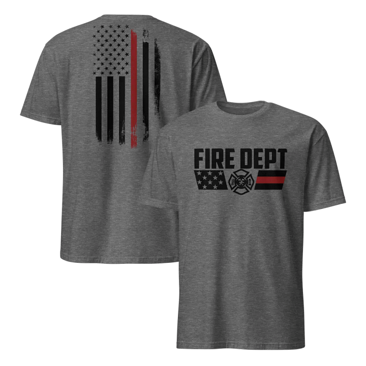 Firefighter Charcoal product image (6)
