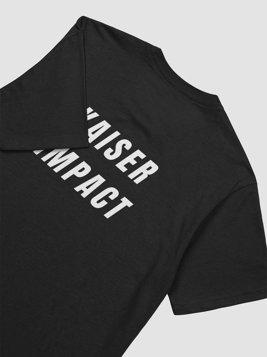 Blue Lock - Michael Kaiser Design T-Shirt product image (4)