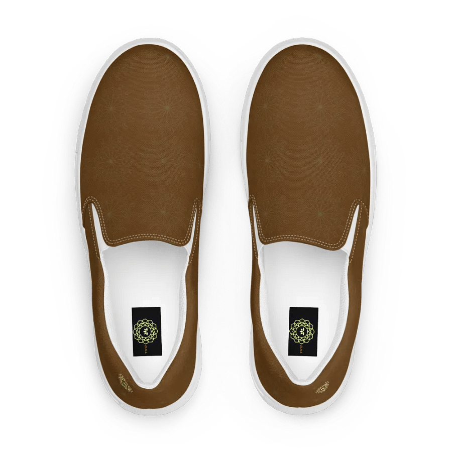 Earthly Serenity Slip-On Shoes product image (1)