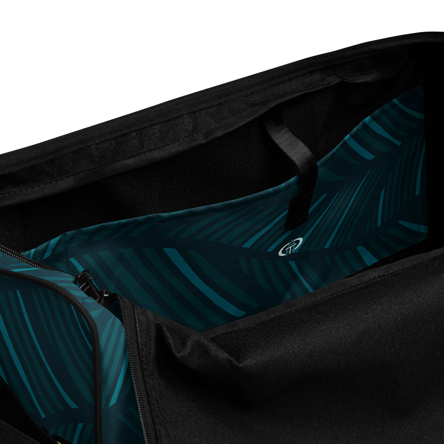 Oath Esports Custom Duffle Bag product image (6)