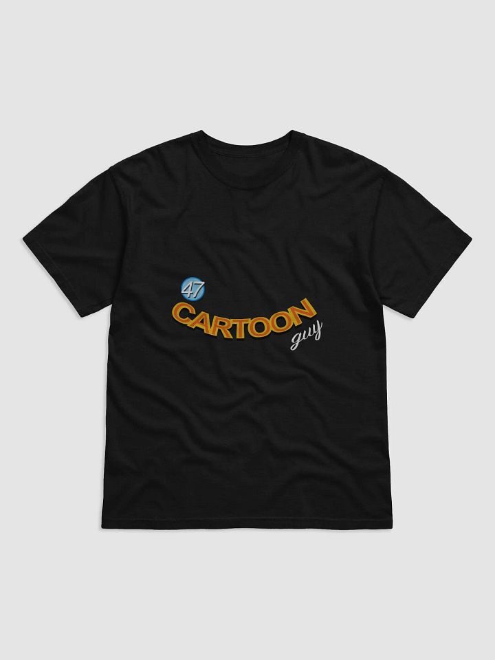 47Cartoonguy logo product image (1)