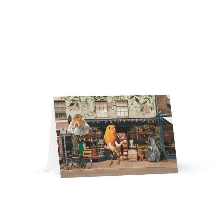 Neighbourly Card product image (1)