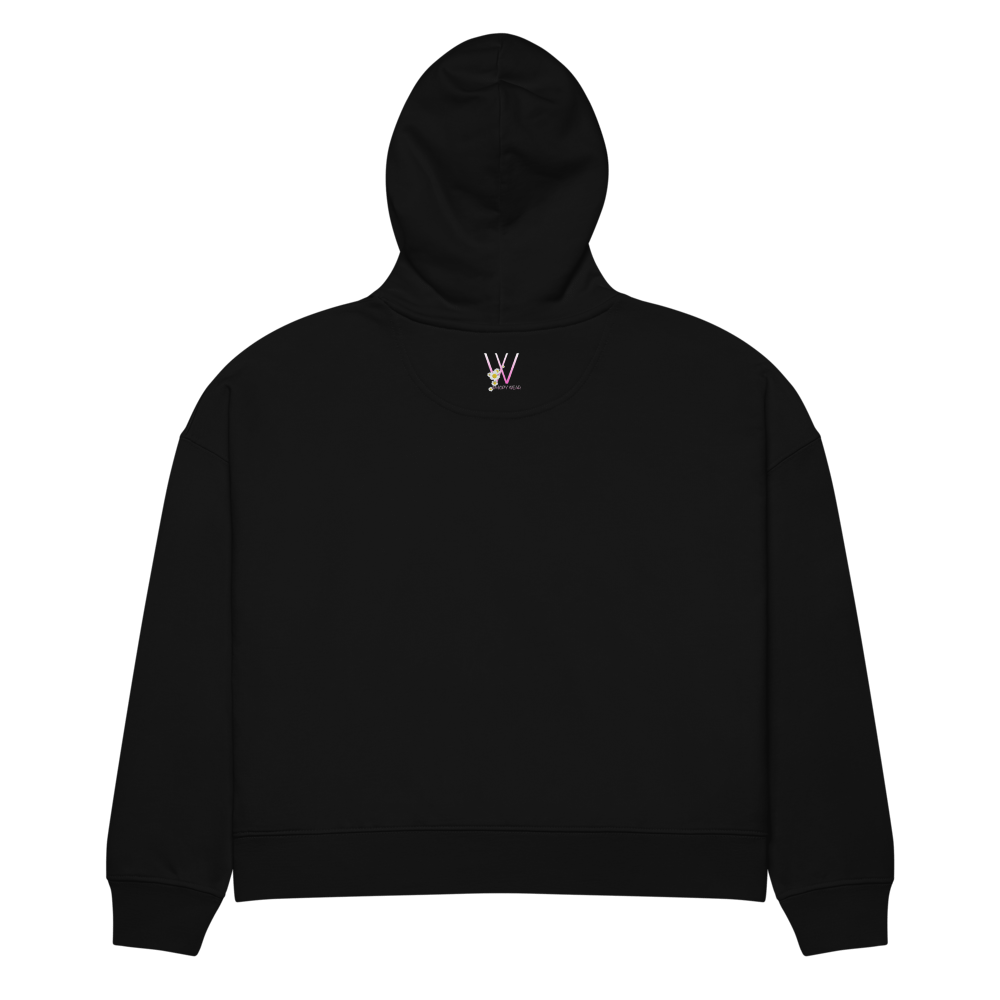 Counting Sheep Organic Hoodie product image (6)