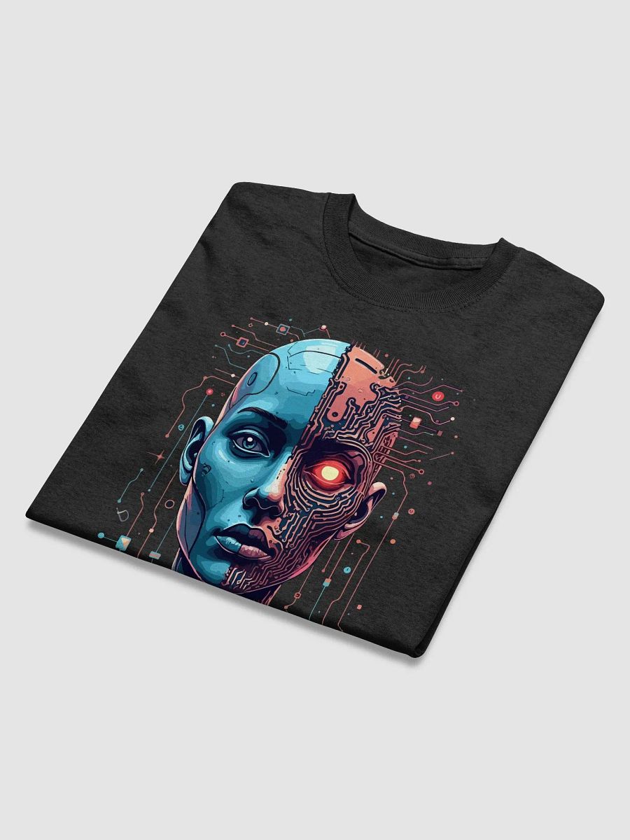 AI Uprising T-Shirt product image (3)