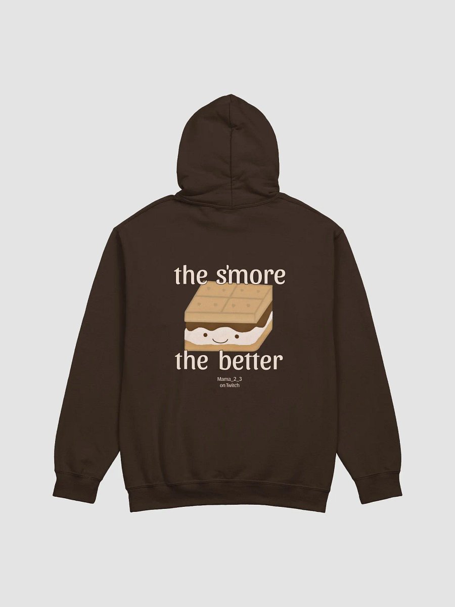 Mamas House Classic hoodie (design2) product image (22)