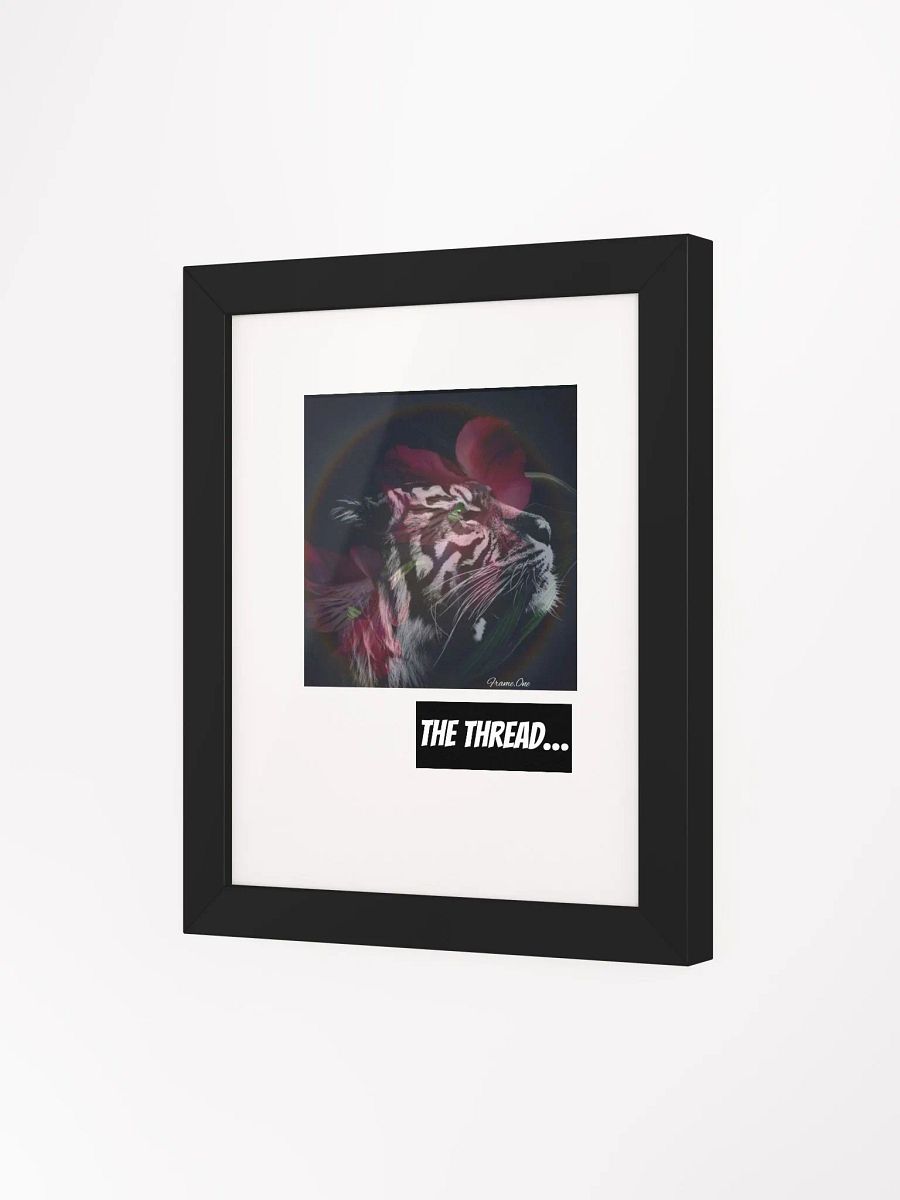 “FRAME One”– R.S.P.K.T THA KREW. product image (3)
