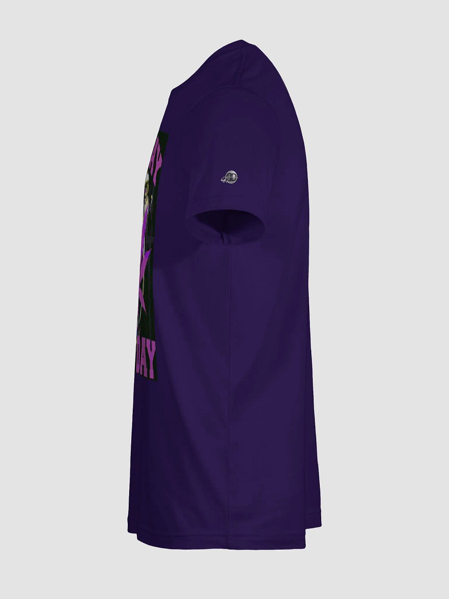 Gorilla Warfare - PURPLE | Supersoft Tee product image (11)