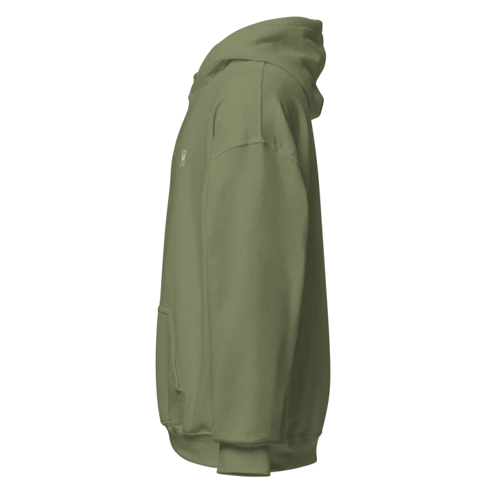 Wildhook Adventure - Embroidered Unisex Hoodie product image (10)
