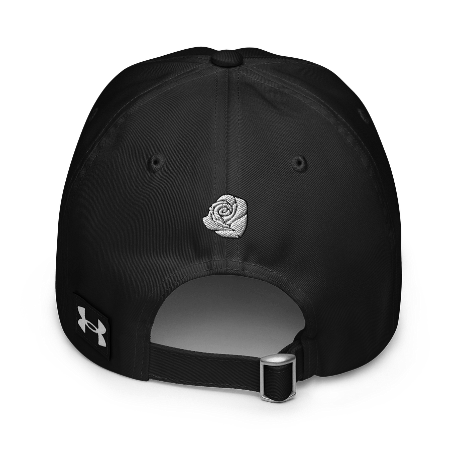 8647 Under Armour hat - A product image (7)
