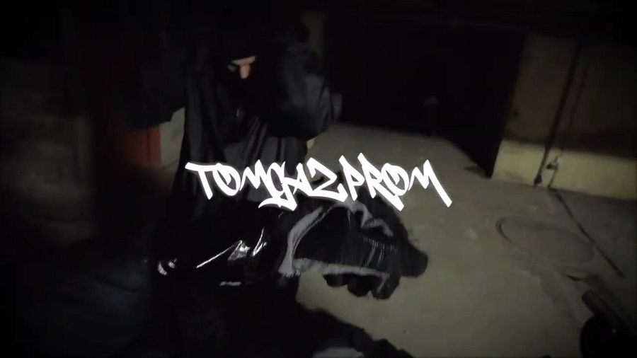 projekt - saad x gazo x central cee type beat product image (1)