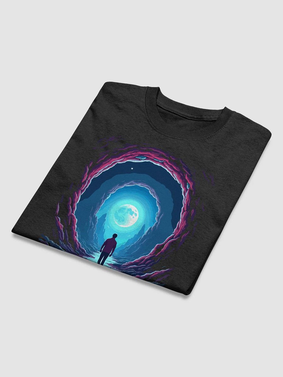 Portal to the Unknown T-Shirt product image (3)