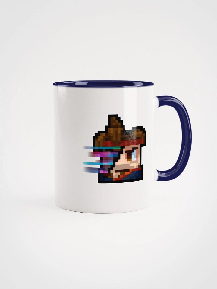 PG3D Pixel Man Survivor product image (1)