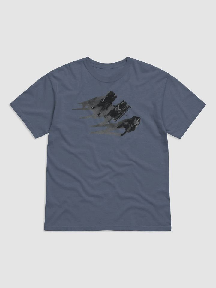 Band Members Text Back product image (8)