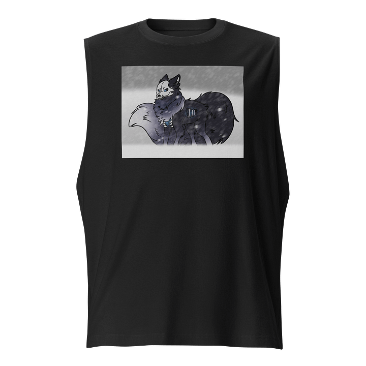 Muscle Tank - Its WIMDY product image (1)