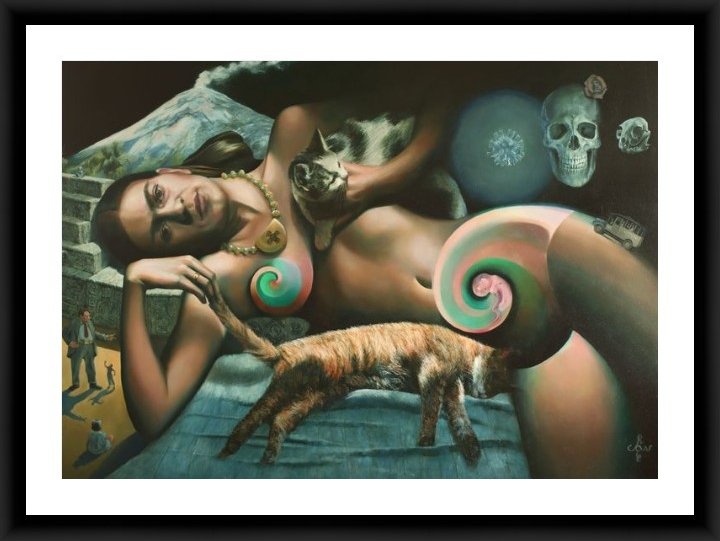 Frida Kahlo (2020) product image (2)