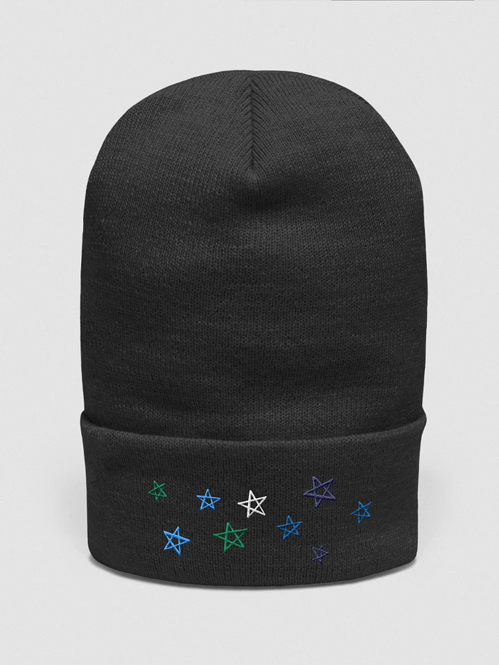 Gay Star Beanie product image (1)