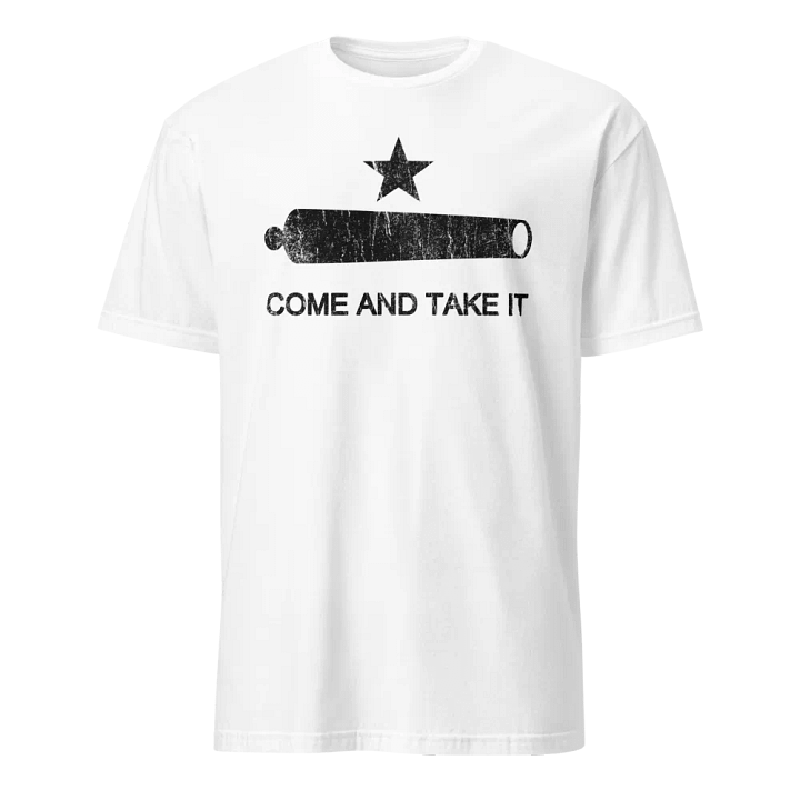 Gonzales Come and Take It Flag product image (31)
