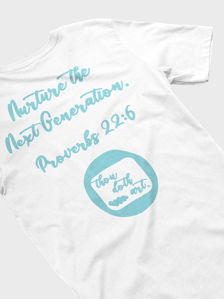 A BEAUTIFUL PEOPLE CUSTOM TEE product image (22)