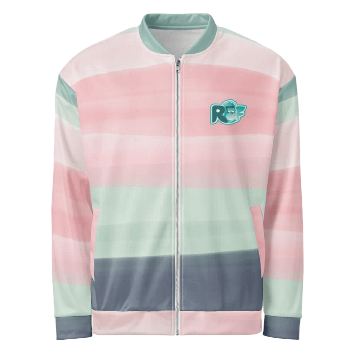 Ramonly Fans Windbreaker product image (1)