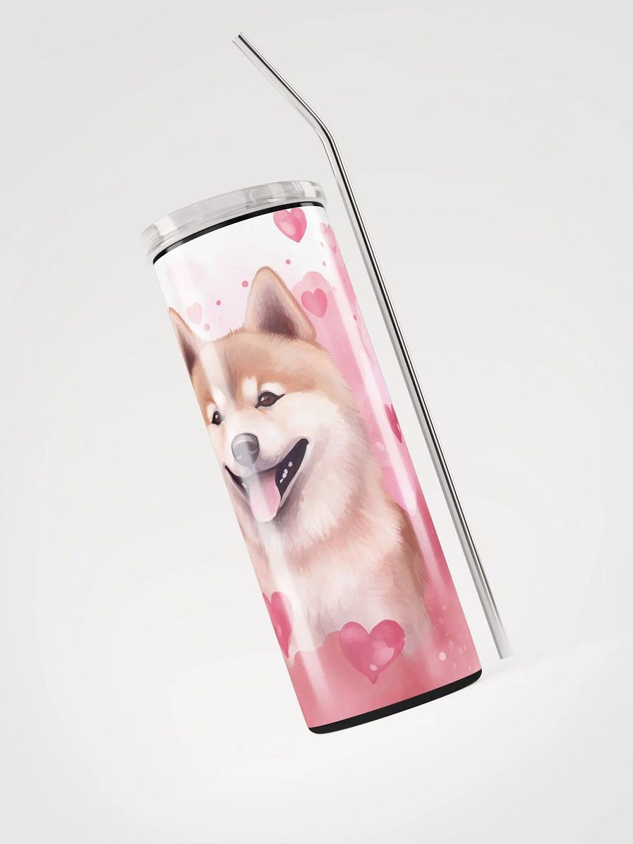 My Akita Dog Is My Valentine product image (3)