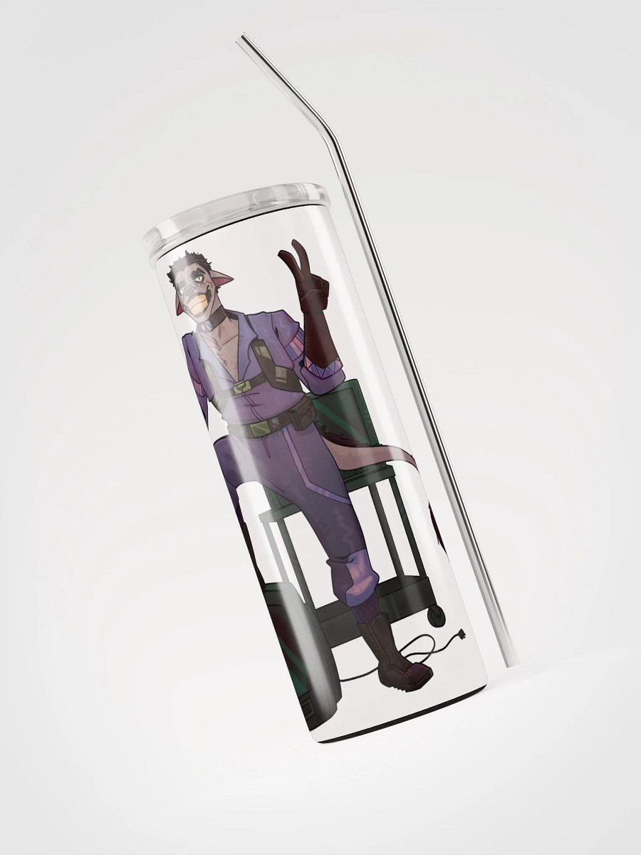 Eddie Tumbler product image (5)