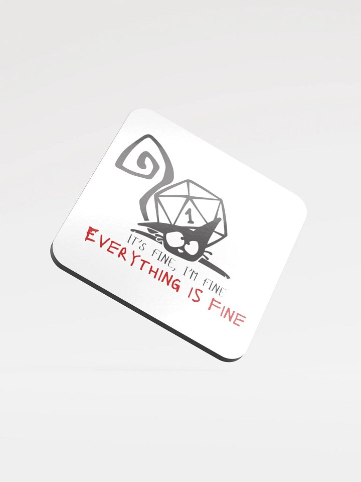 Natural one Coaster product image (1)