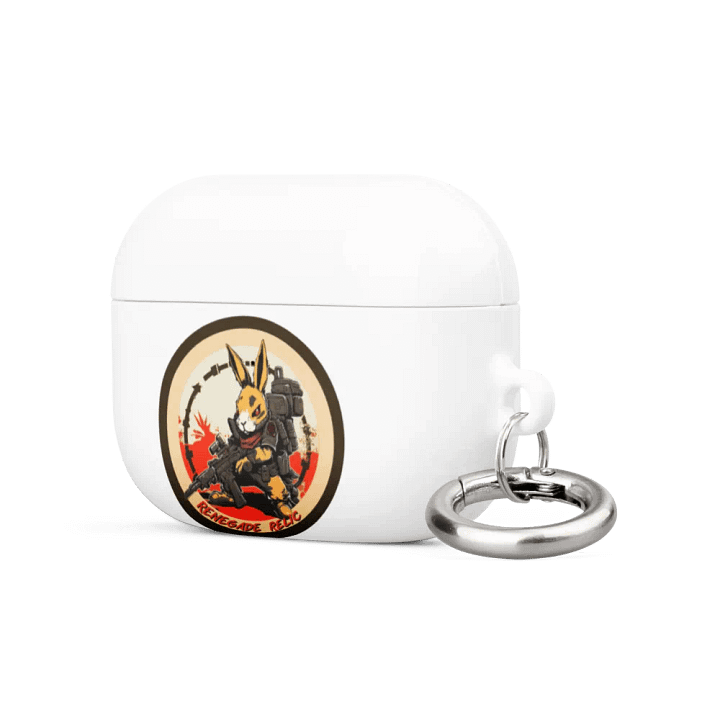 Renegade Relic Rabbit Tactical AirPods® Case product image (9)