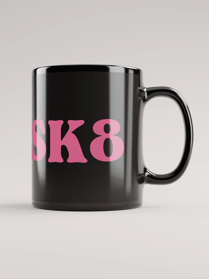 SK8's Vibin and Thrivin Mug product image (2)
