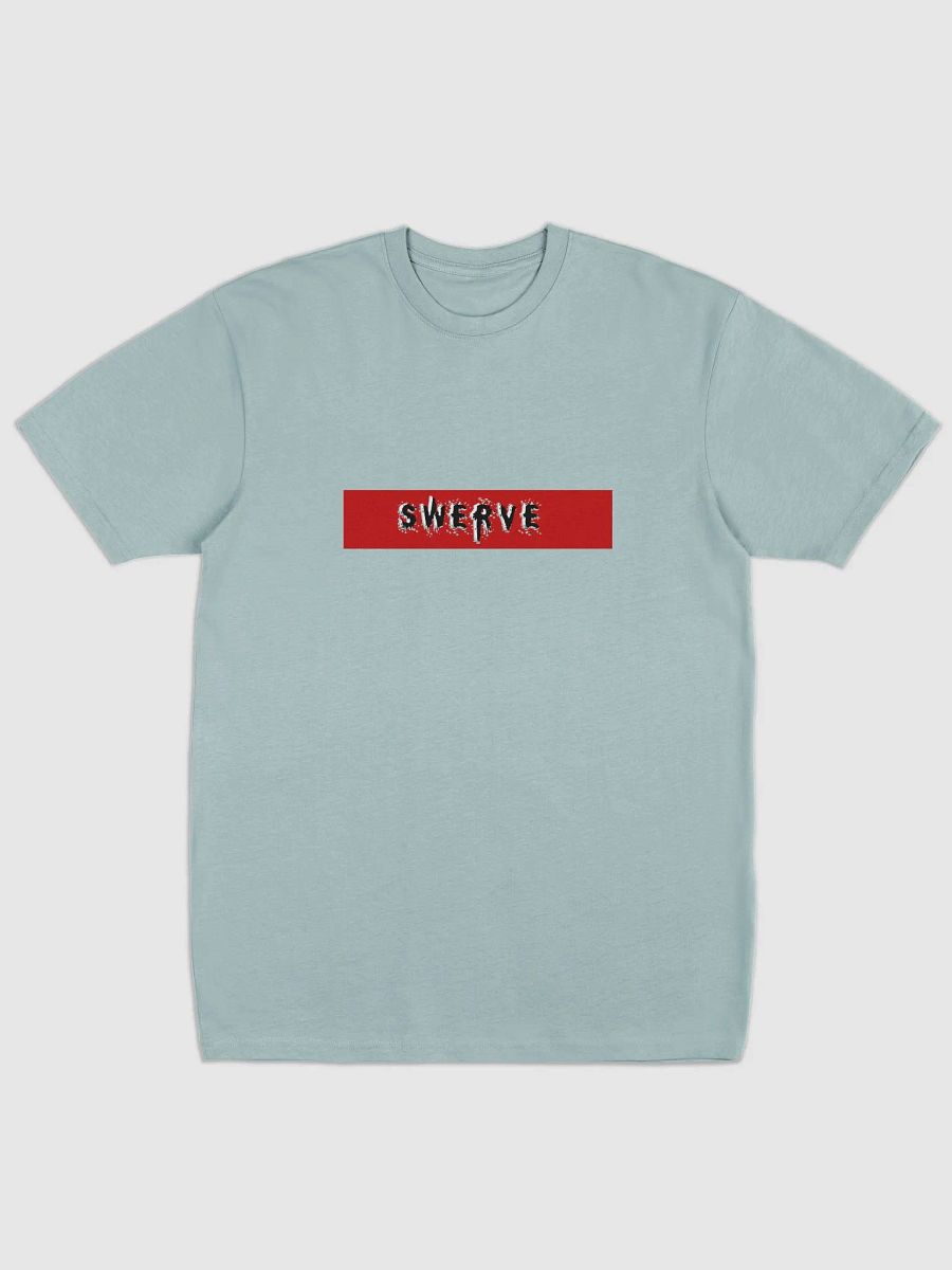 Swerve T-shirt product image (3)