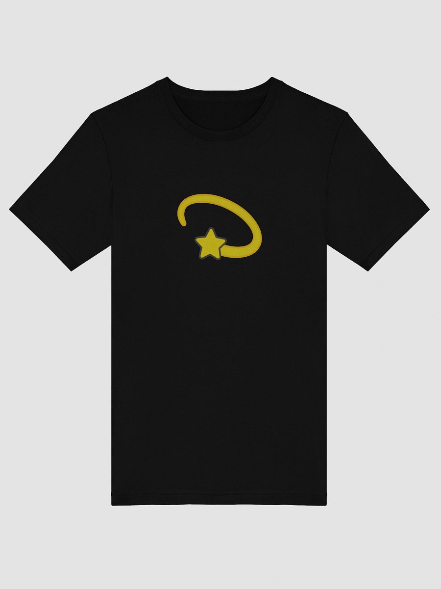 Starry Swoosh Unisex T-Shirt product image (5)