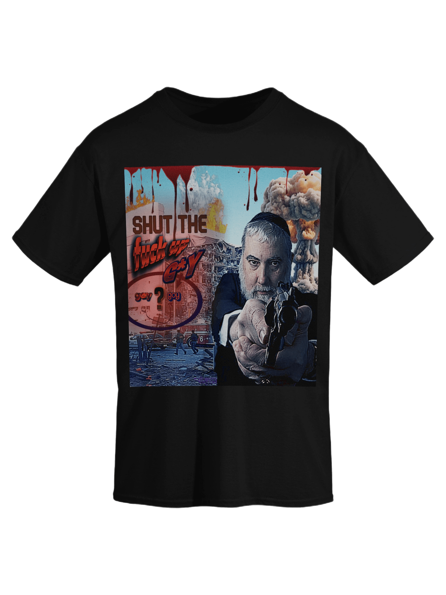 STFU G*Y product image (1)