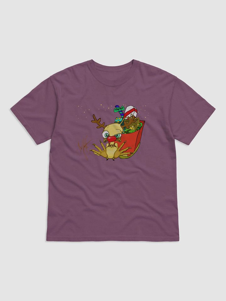 Grumpy Chicken Rudolph product image (7)