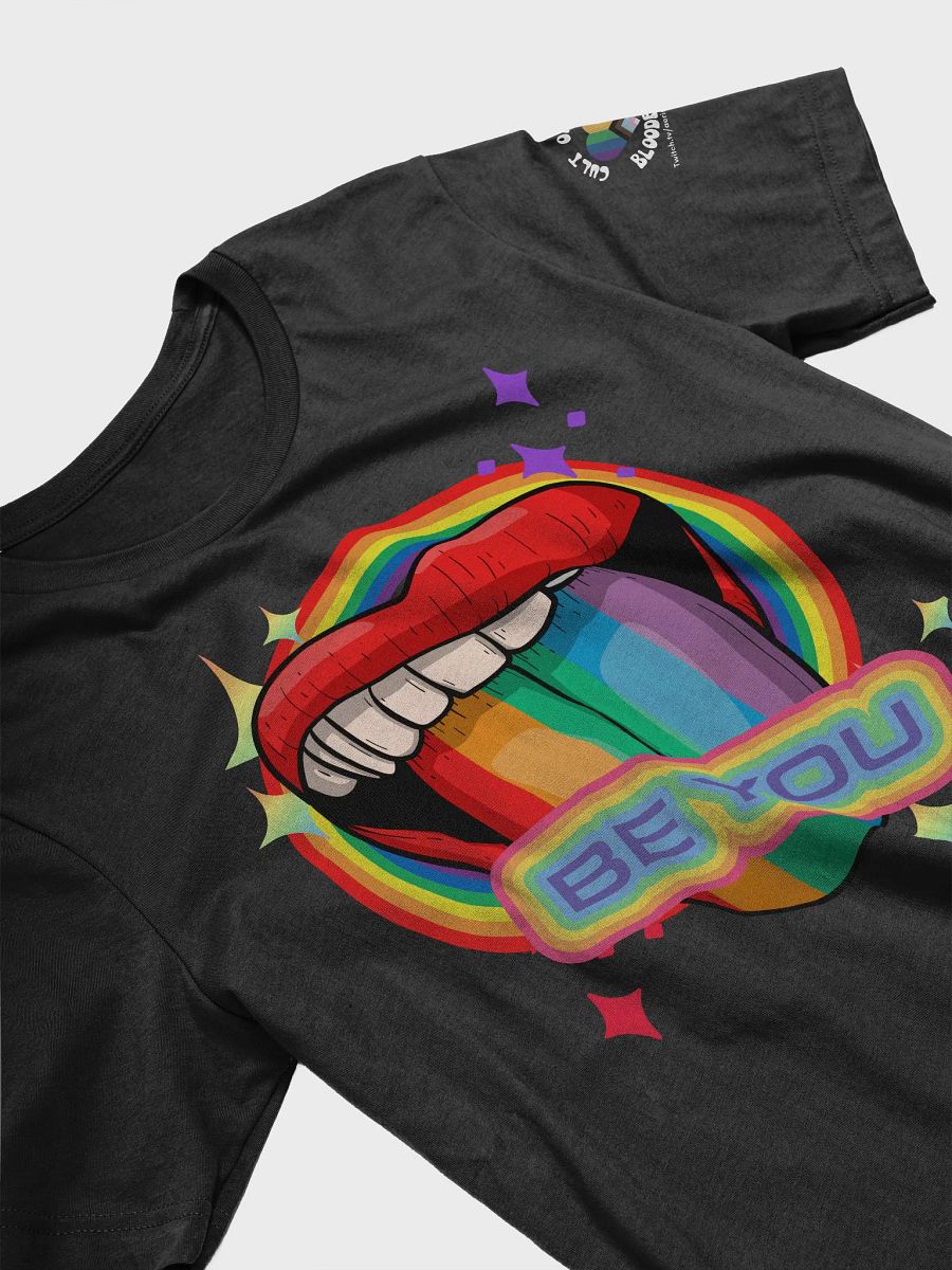 Be You Pride T-Shirt product image (26)