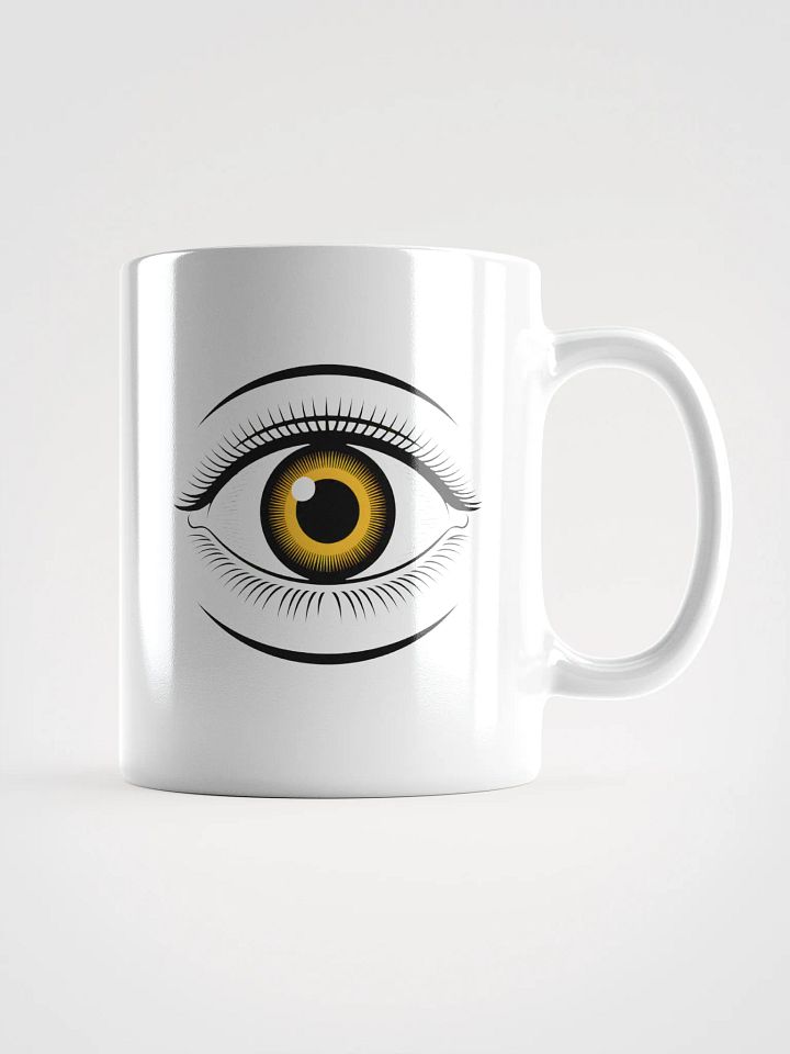 Single Eye Mug product image (1)